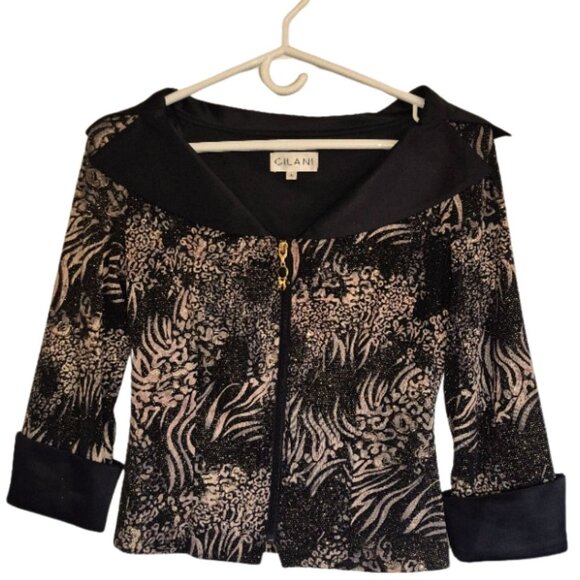 Women’s matching skirt and Jacket Combo Size 6 - Picture 2 of 12